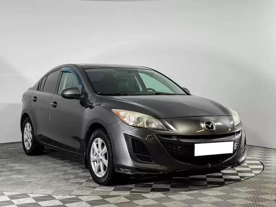 Mazda 3, фото №3
