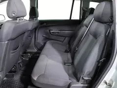 Opel Zafira, фото №12