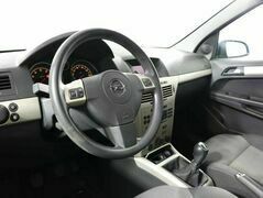 Opel Astra H Рестайлинг, фото №8