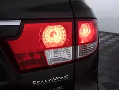 SsangYong Kyron, фото №22