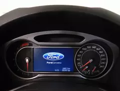 Ford Mondeo, фото №11