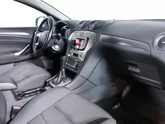 Ford Mondeo, фото №11