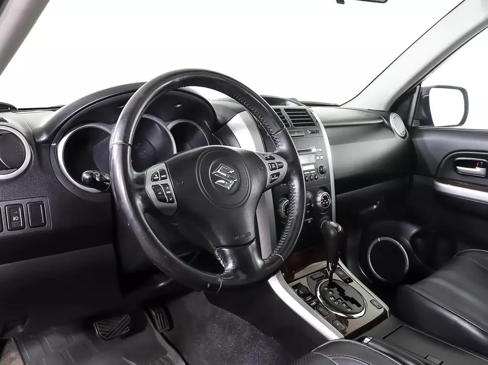 Suzuki Grand Vitara, фото №16