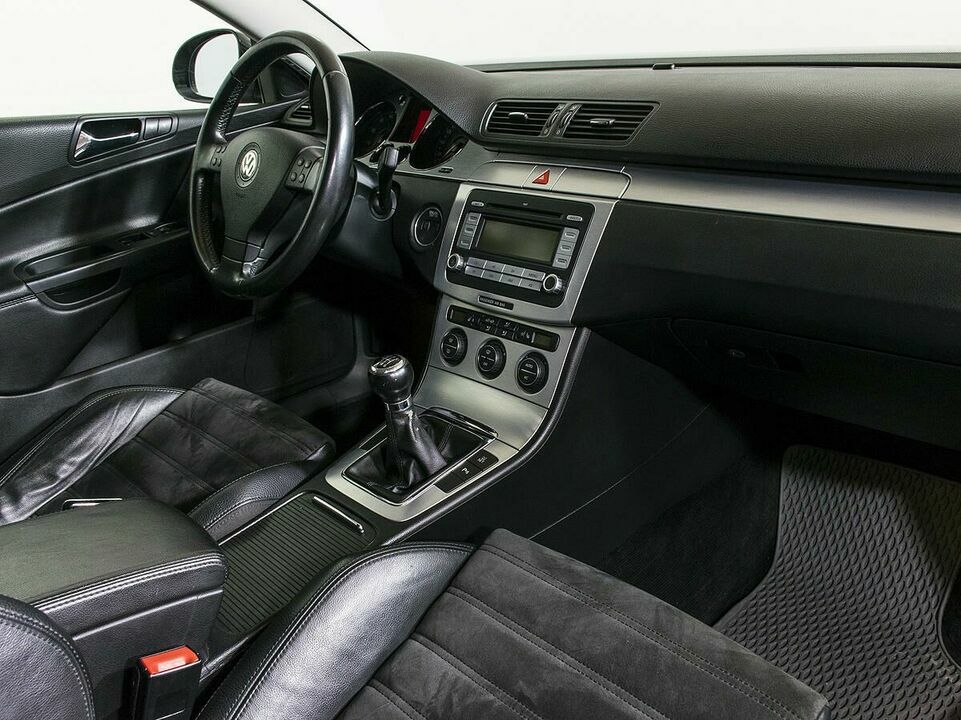 Volkswagen Passat, фото №11
