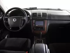 SsangYong Rexton, фото №12