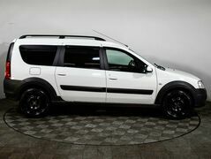 Lada Largus, фото №4