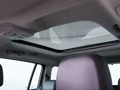 Opel Zafira, фото №21