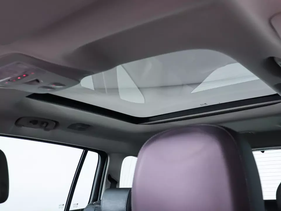 Opel Zafira, фото №21