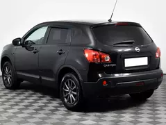 Nissan Qashqai, фото №7