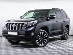 Toyota Land Cruiser Prado, фото №1