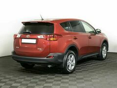 Toyota RAV4 2.2 Автомат, фото №2