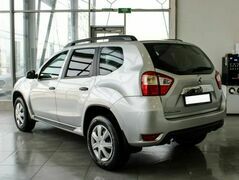Nissan Terrano III (D10), фото №4