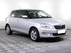 Skoda Fabia, фото №3