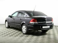 Opel Astra H Рестайлинг, фото №4