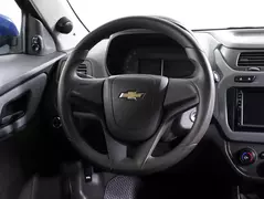 Chevrolet Cobalt, фото №17