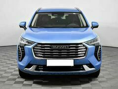 Haval jolion робот 2022 с пробегом 4 700 км, фото №2