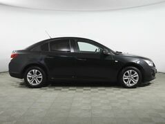 Chevrolet Cruze, фото №4