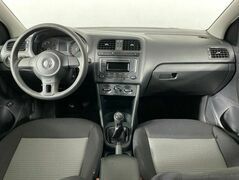 Volkswagen Polo V Рестайлинг, фото №5