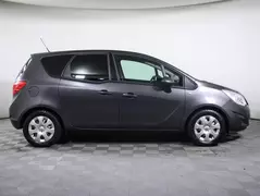 Opel Meriva, фото №4