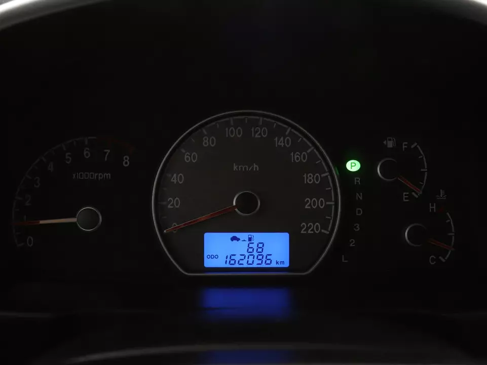 Hyundai Elantra, фото №13
