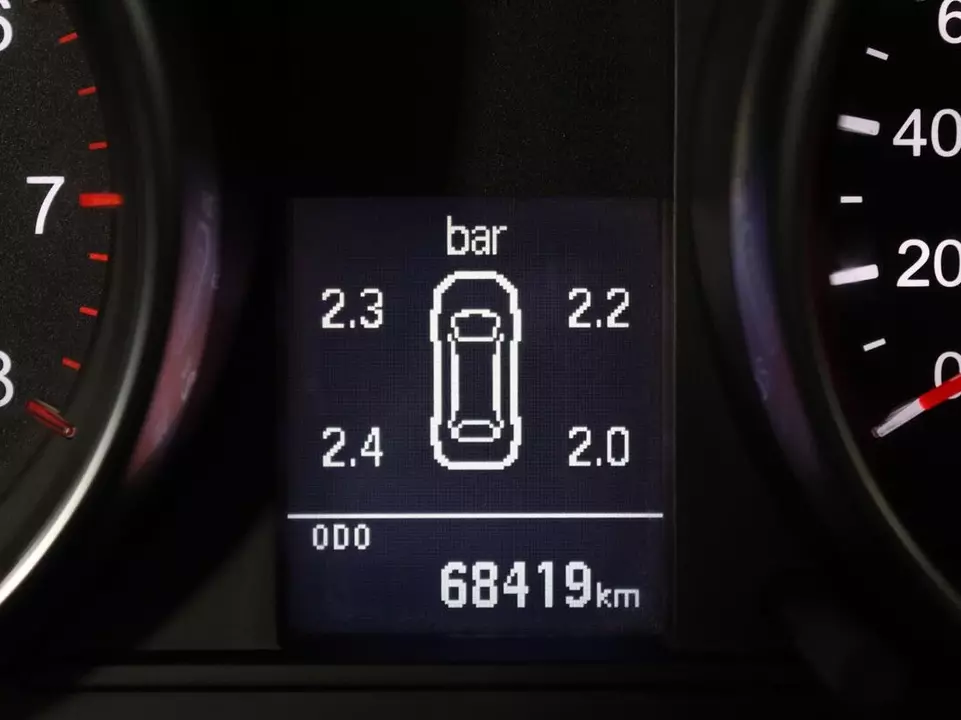 Haval H6, фото №12