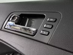 Kia Optima, фото №17