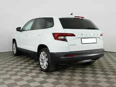 Skoda karoq акпп 2020 с пробегом 34 950 км, фото №6