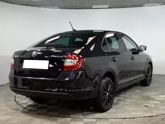 Skoda Rapid, фото №5