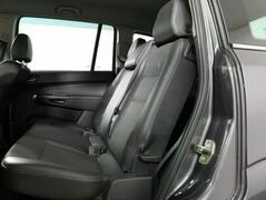 Opel Zafira 1.8 Механика, фото №8