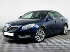 Opel insignia акпп 2013 с пробегом 93 650 км, фото №1