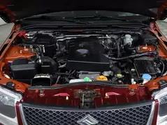 Suzuki Grand Vitara, фото №9