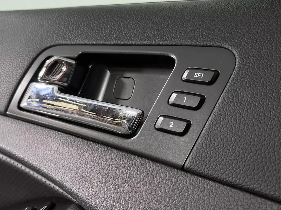 Kia Optima, фото №17