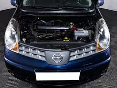 Nissan Note, фото №9