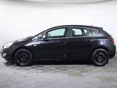 Opel Astra, фото №8