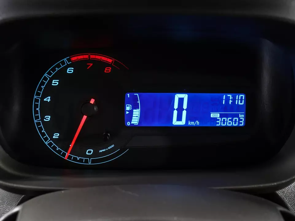 Chevrolet Cobalt, фото №15