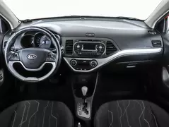 Kia Picanto, фото №11