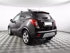 Opel Mokka, фото №7