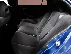 Honda Civic, фото №12