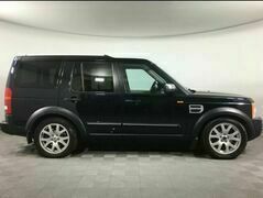 Land Rover Discovery, фото №4