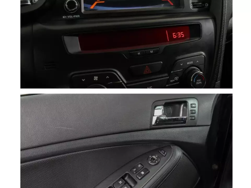 Kia Optima, фото №16