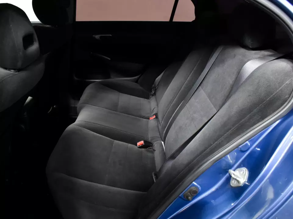 Honda Civic, фото №12
