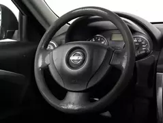 Nissan Almera, фото №9