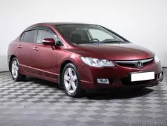 Honda Civic, фото №3