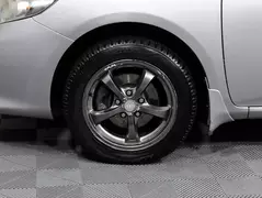 Toyota Corolla, фото №19