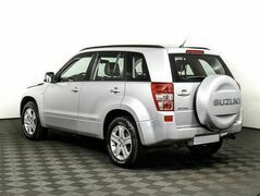 Suzuki Grand Vitara III, фото №4