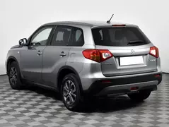 Suzuki Vitara, фото №7