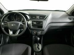Kia Rio 1.4 Автомат, фото №10