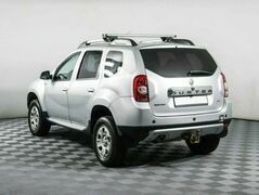 Renault Duster 1.5 Механика, фото №4
