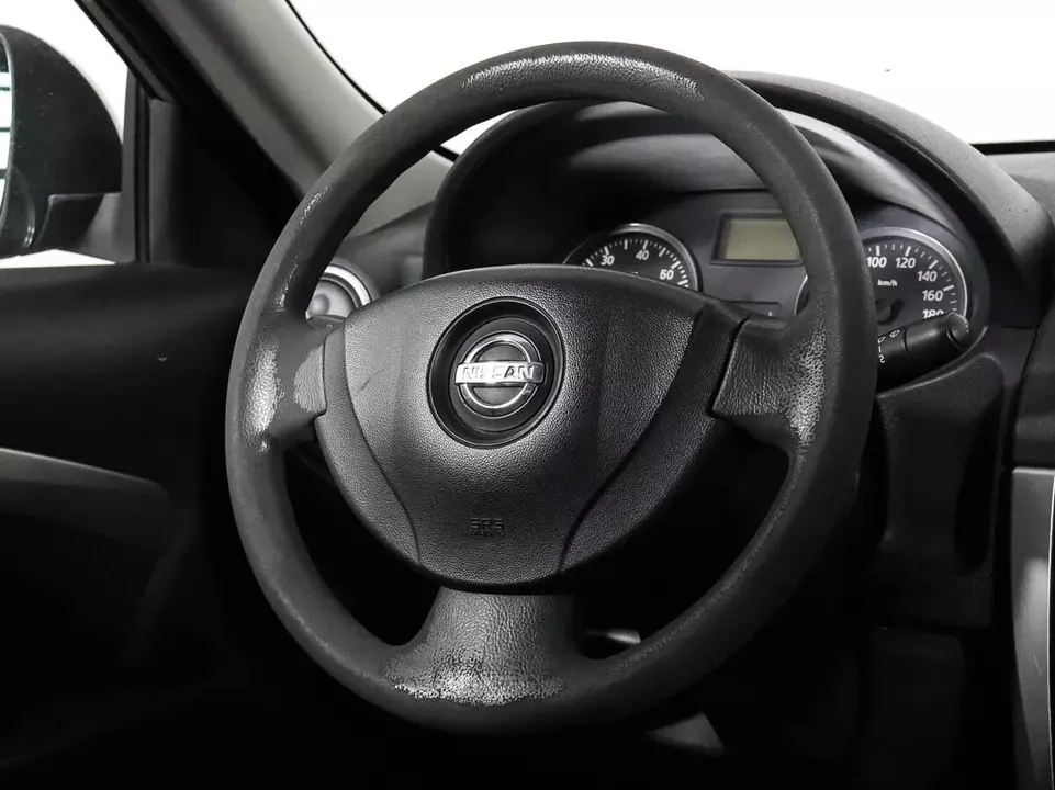 Nissan Almera, фото №9