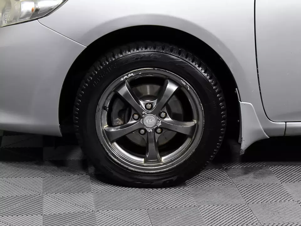 Toyota Corolla, фото №19
